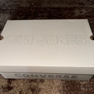 Kim Jones Converse Chuck Taylor All-Star 70